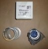ORIGINAL 2X Getriebelager CITROEN PEUGEOT BVM5 MLGUC  1611557680